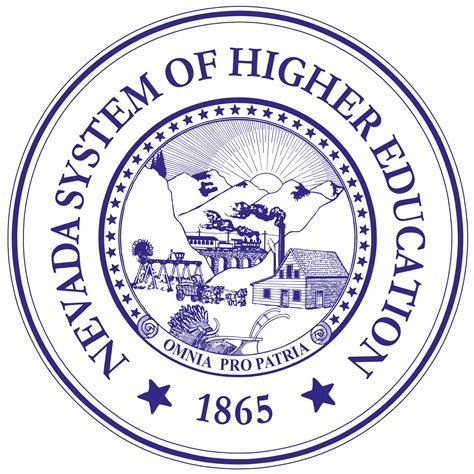 Nevada System of Higher Education .